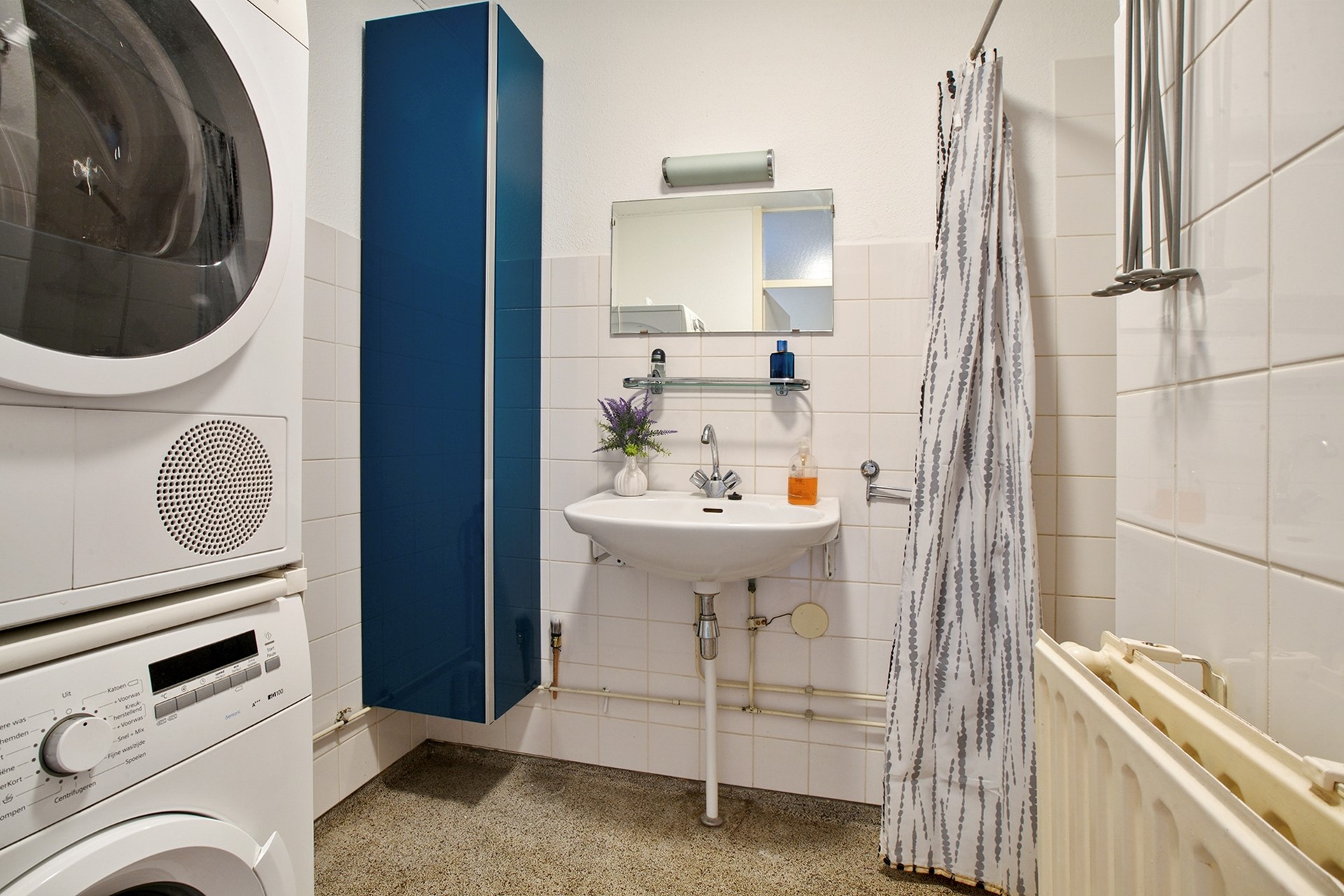 Appartement te koop: Tielstraat 93, Amsterdam