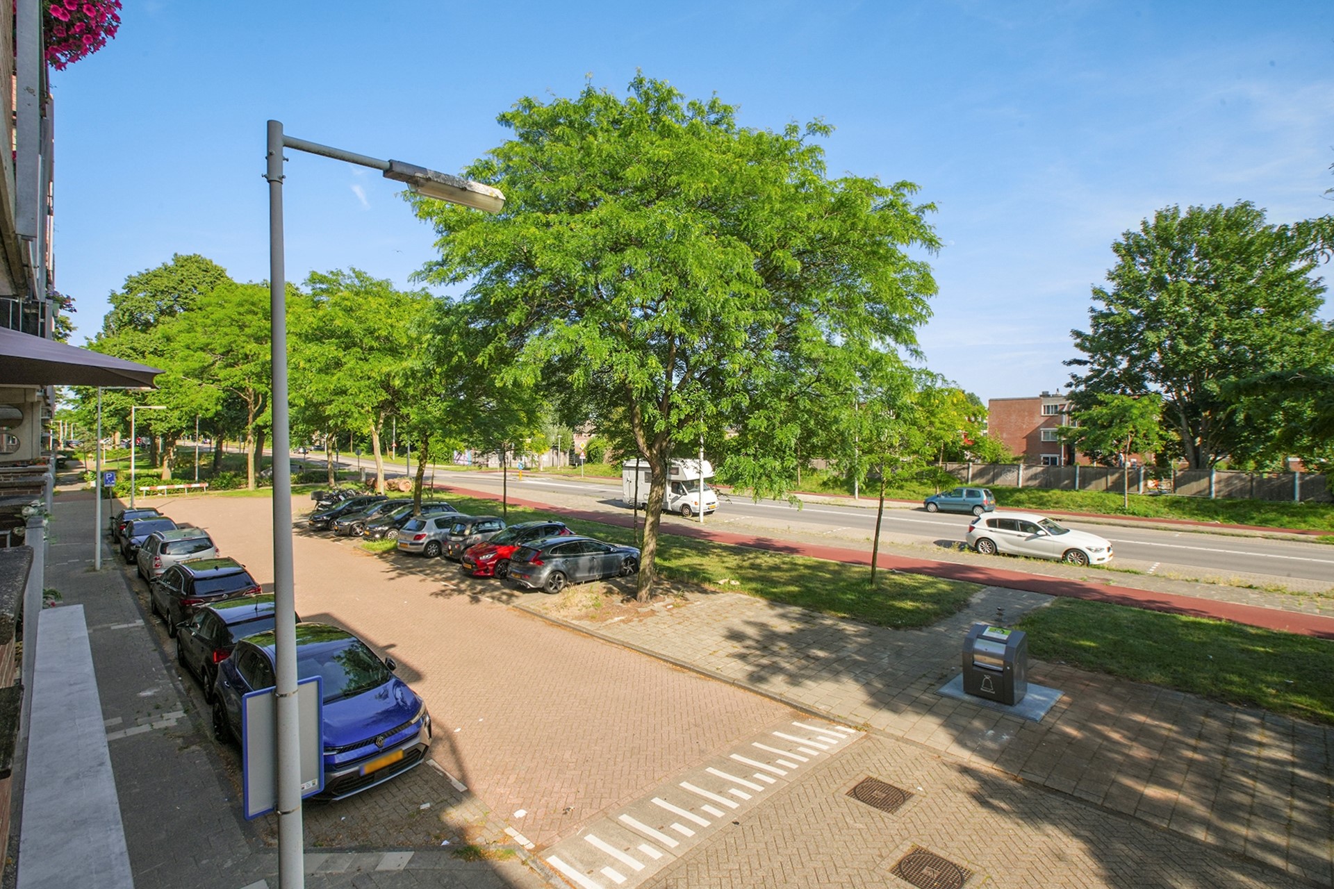 Appartement te koop: Tielstraat 93, Amsterdam