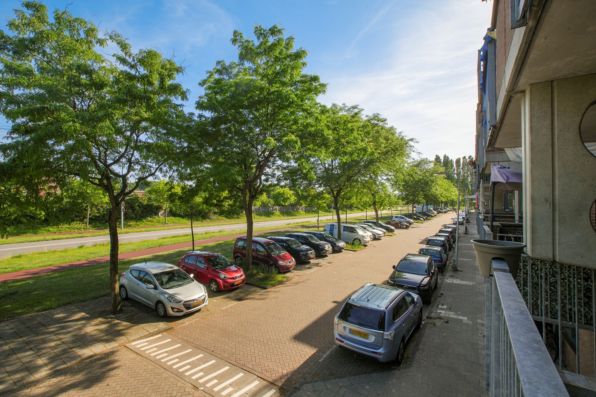 Appartement te koop: Tielstraat 93, Amsterdam