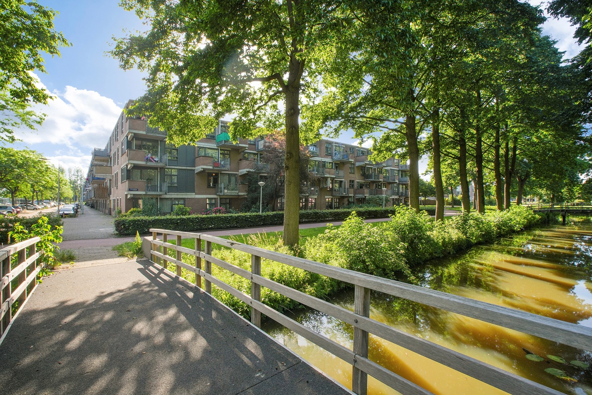 Appartement te koop: Tielstraat 93, Amsterdam
