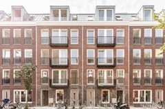 Sint Willibrordusstraat 109B, 1073VB Amsterdam