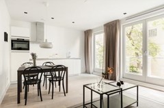 Verhuurd: Sint Willibrordusstraat 109B, 1073VB Amsterdam