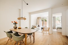 Verkocht: Rustenburgerstraat 133H, 1073EX Amsterdam