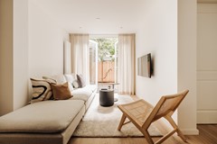 Verkocht: Rustenburgerstraat 133H, 1073EX Amsterdam