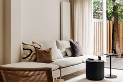 Verkocht:Rustenburgerstraat 133H, 1073 EX Amsterdam - Foto