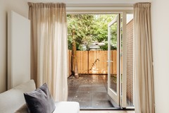 Verkocht:Rustenburgerstraat 133H, 1073 EX Amsterdam - Foto