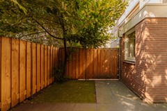 Verkocht:Rustenburgerstraat 133H, 1073 EX Amsterdam - Foto