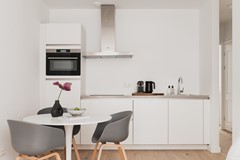 Verkocht: Rustenburgerstraat 133-1, 1073EX Amsterdam