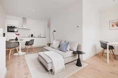 Verkocht: Rustenburgerstraat 133-1, 1073EX Amsterdam