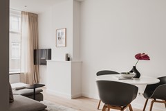 Verkocht:Rustenburgerstraat 133-1, 1073 EX Amsterdam - Foto