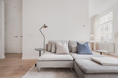 Verkocht:Rustenburgerstraat 133-1, 1073 EX Amsterdam - Foto