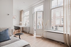 Verkocht:Rustenburgerstraat 133-1, 1073 EX Amsterdam - Foto