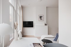 Verkocht:Rustenburgerstraat 133-2, 1073 EX Amsterdam - Foto