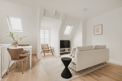 Verkocht: Rustenburgerstraat 133-4, 1073EX Amsterdam