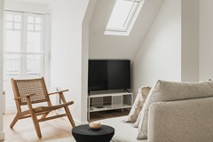 Verkocht:Rustenburgerstraat 133-4, 1073 EX Amsterdam - Foto