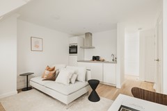 Verkocht: Rustenburgerstraat 133-4, 1073EX Amsterdam