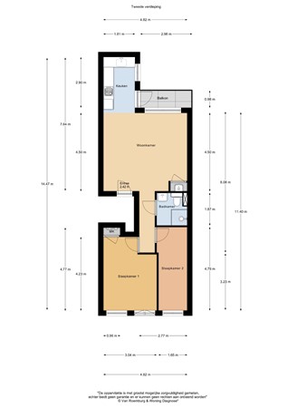 Simon Stevinstraat 3-2, 1097 BW Amsterdam - 2eV-2D kopie.jpg