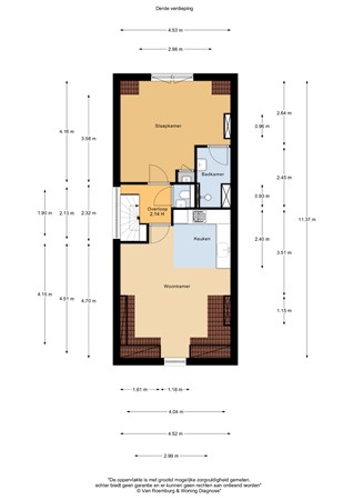 Simon Stevinstraat 3-3, 1097 BW Amsterdam - 3eV-2D.jpg