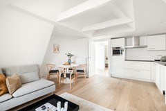Verkocht:Simon Stevinstraat 3-3, 1097 BW Amsterdam - Foto
