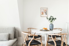 Verkocht:Simon Stevinstraat 3-3, 1097 BW Amsterdam - Foto