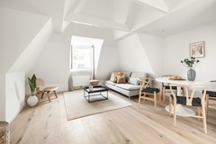 Verkocht:Simon Stevinstraat 3-3, 1097 BW Amsterdam - Foto