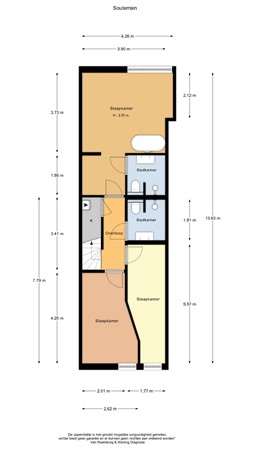 Simon Stevinstraat 3H, 1097 BW Amsterdam - 169116589_simon_stevinstr_souterrain_first_design_20250218_3a608a.jpg