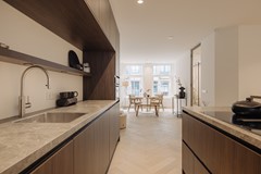 Verkocht:Simon Stevinstraat 3H, 1097 BW Amsterdam - Foto