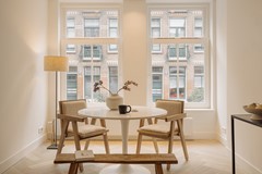 Verkocht:Simon Stevinstraat 3H, 1097 BW Amsterdam - Foto