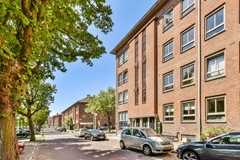 Verhuurd: De Rijpgracht 10A, 1055VR Amsterdam