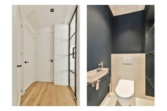 Verhuurd: De Rijpgracht 10A, 1055VR Amsterdam