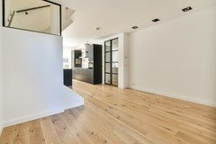 Verhuurd:De Rijpgracht 10A, 1055 VR Amsterdam - Foto