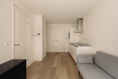 Verhuurd:Kuipersstraat 170D, 1073 EV Amsterdam - Foto