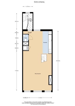 Prinsengracht 475-3, 1016 HP Amsterdam - 3eV-2D.jpg