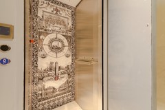 Verhuurd:Prinsengracht 475-3, 1016 HP Amsterdam - Foto