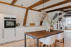 Verhuurd:Prinsengracht 475-3, 1016 HP Amsterdam - Foto