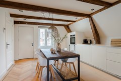 Verhuurd:Prinsengracht 475-3, 1016 HP Amsterdam - Foto