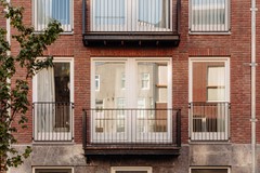 Verhuurd: Sint Willibrordusstraat 111C, 1073VB Amsterdam