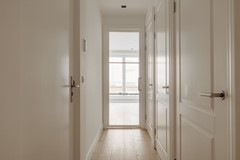 Verhuurd: Sint Willibrordusstraat 111C, 1073VB Amsterdam