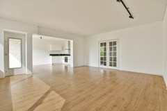 Verhuurd:Parnassusweg 125, 1077 DE Amsterdam - Foto