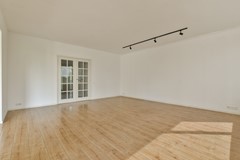 Verhuurd:Parnassusweg 125, 1077 DE Amsterdam - Foto