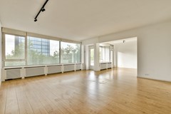 Verhuurd:Parnassusweg 125, 1077 DE Amsterdam - Foto