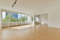 Verhuurd:Parnassusweg 125, 1077 DE Amsterdam - Foto