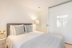 Onder optie: Prinsengracht 475-2, 1016HP Amsterdam