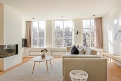 Verhuurd:Prinsengracht 475-2, 1016 HP Amsterdam - Foto