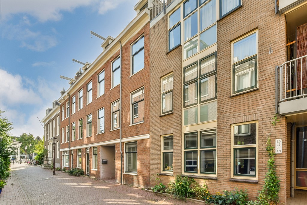 Vierwindendwarsstraat, Amsterdam foto 2