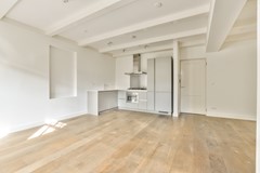 Verhuurd:Vierwindendwarsstraat 17, 1013 LB Amsterdam - Foto