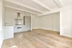 Verhuurd:Vierwindendwarsstraat 17, 1013 LB Amsterdam - Foto