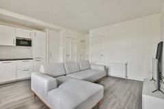 Onder optie: Vaartstraat 62C, 1075RR Amsterdam