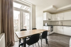 Verhuurd:Vaartstraat 62C, 1075 RR Amsterdam - Foto