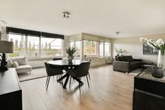 Onder optie:Dijkgraaf 210, 1191 SG Ouderkerk aan de Amstel - Foto